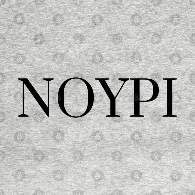 Pinoy - Noypi by CatheBelan